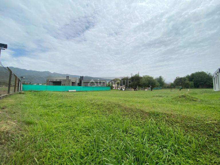 Lote en Venta en Yerba Buena, Tucuman