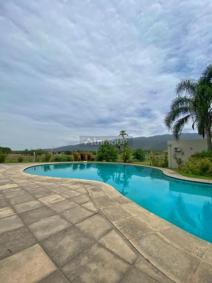 Lote en Venta en Yerba Buena, Tucuman