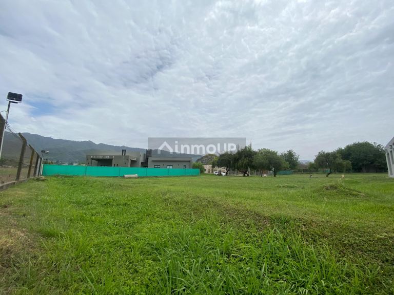 Lote en Venta en Yerba Buena, Tucuman