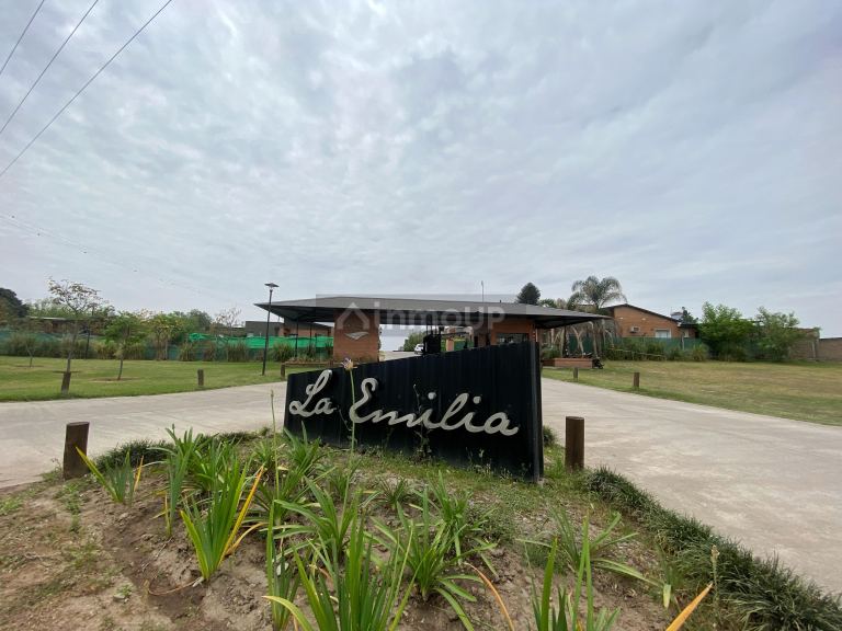 Lote en Venta en Yerba Buena, Tucuman