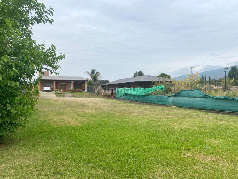 Lote en Venta en Yerba Buena, Tucuman