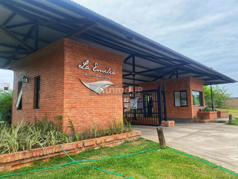 Lote en Venta en Yerba Buena, Tucuman