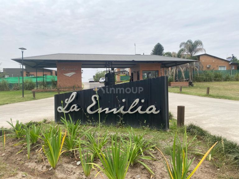 Lote en Venta en Yerba Buena, Tucuman
