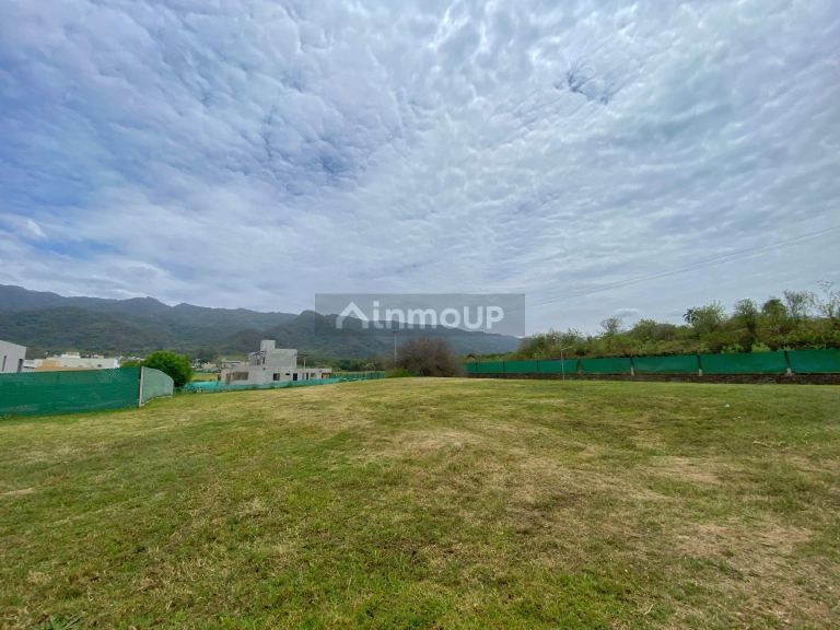 Lote en Venta en Yerba Buena, Tucuman