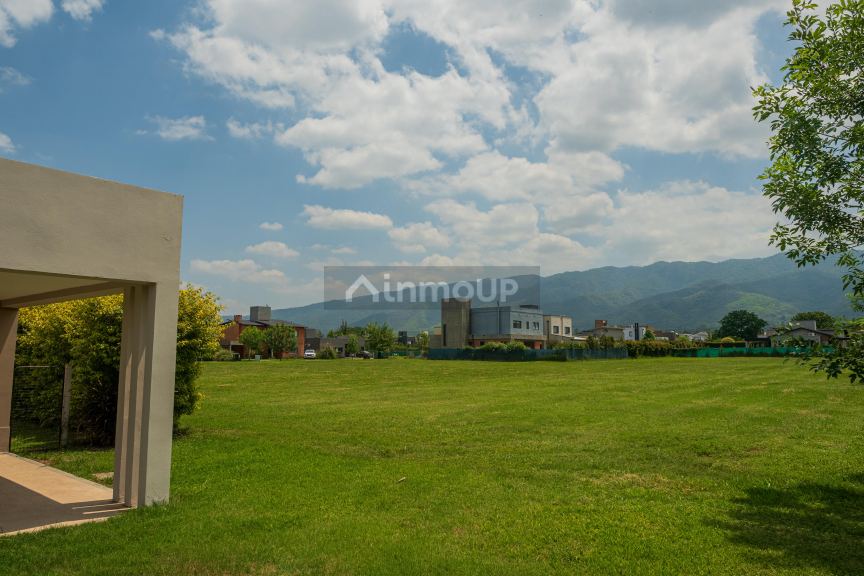 Casa en Venta en Yerba Buena, Tucuman