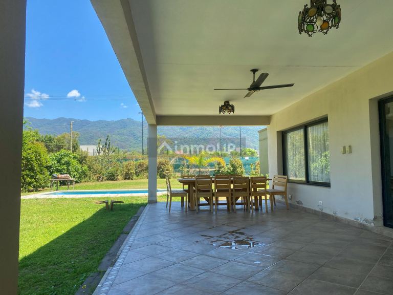 Casa en Venta en Yerba Buena, Tucuman