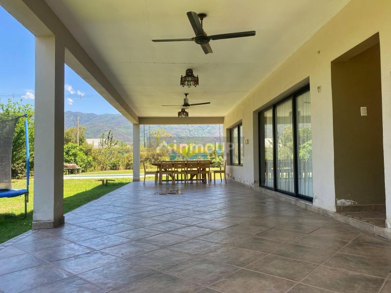 Casa en Venta en Yerba Buena, Tucuman