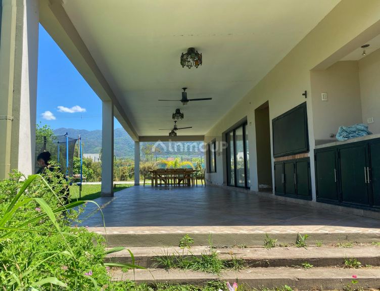 Casa en Venta en Yerba Buena, Tucuman