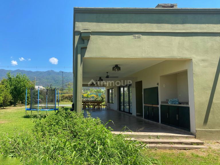 Casa en Venta en Yerba Buena, Tucuman