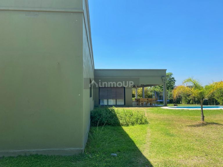 Casa en Venta en Yerba Buena, Tucuman