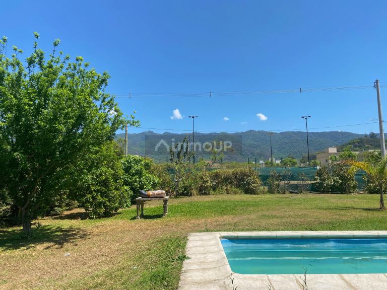 Casa en Venta en Yerba Buena, Tucuman