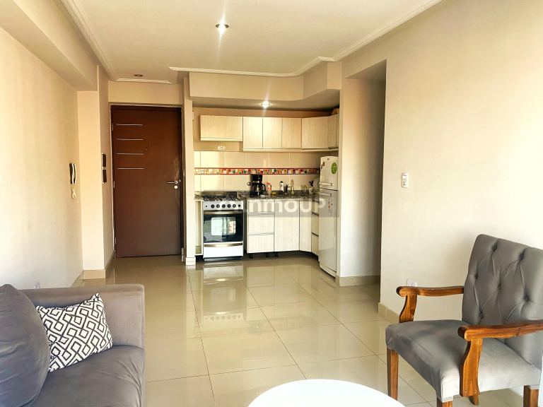 Departamento en Venta en S.M. de Tucumán, Tucuman