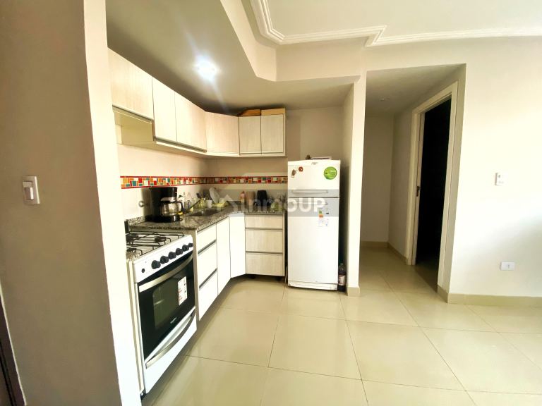 Departamento en Venta en S.M. de Tucumán, Tucuman