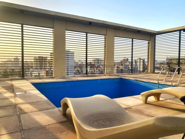 Departamento en Venta en S.M. de Tucumán, Tucuman