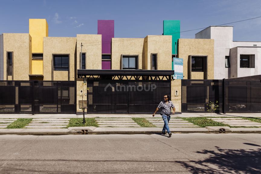 Duplex en Venta en S.M. de Tucumán, Tucuman