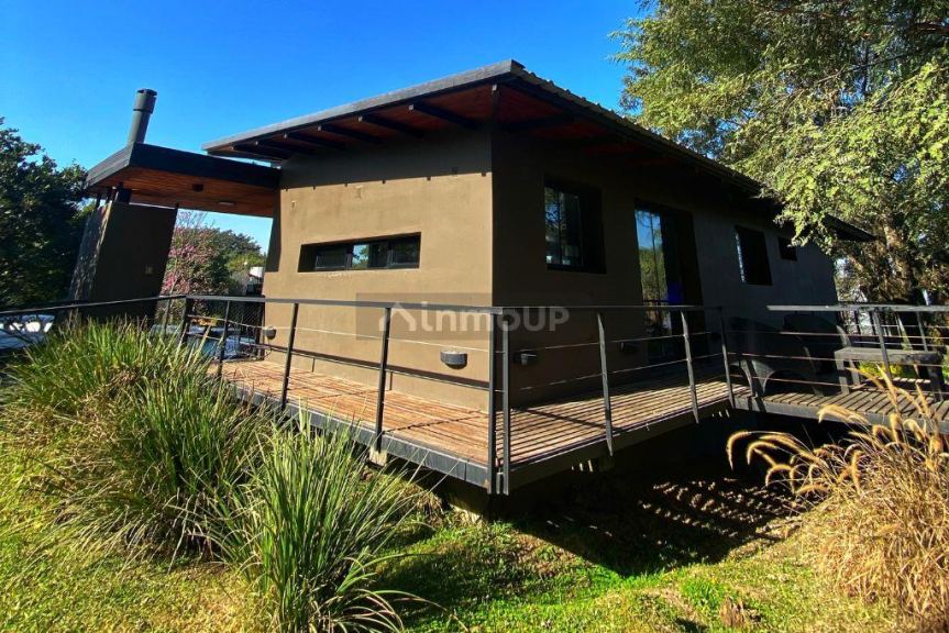 Casa en Venta en Yerba Buena, Tucuman