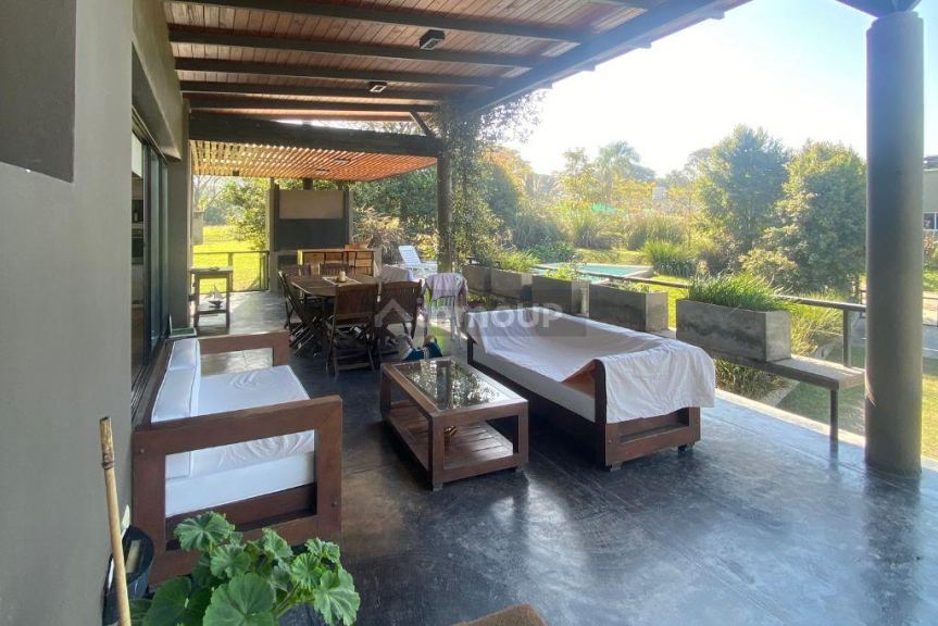 Casa en Venta en Yerba Buena, Tucuman