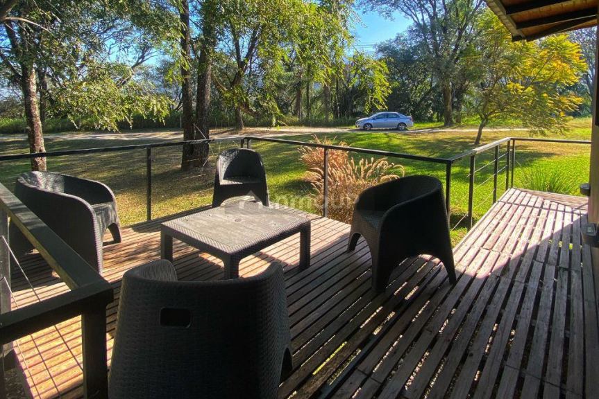Casa en Venta en Yerba Buena, Tucuman