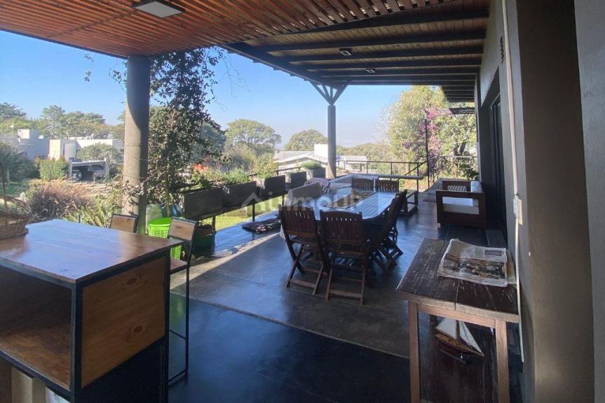 Casa en Venta en Yerba Buena, Tucuman