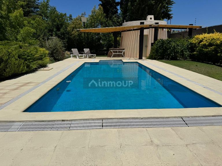 Casa en Venta en Lujan de Cuyo, Mendoza
