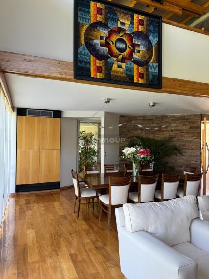 Casa en Venta en Lujan de Cuyo, Mendoza