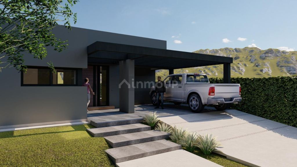 Casa en Venta en Maipu, Mendoza