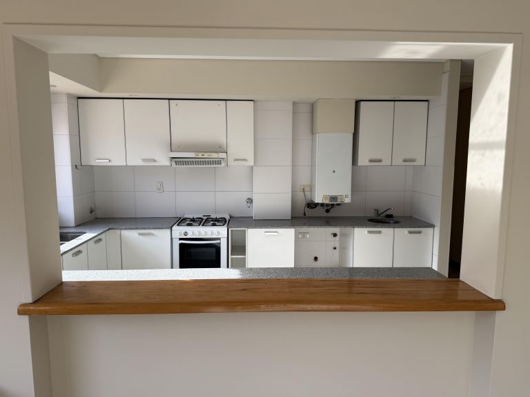 Departamento en Venta en Capital, Mendoza