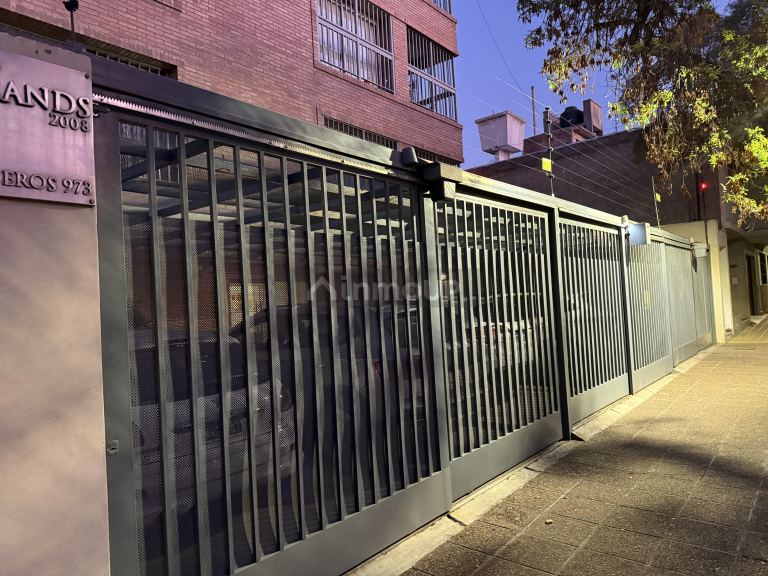 Departamento en Venta en Capital, Mendoza