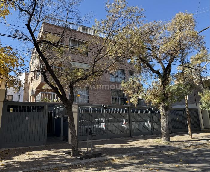 Departamento en Venta en Capital, Mendoza