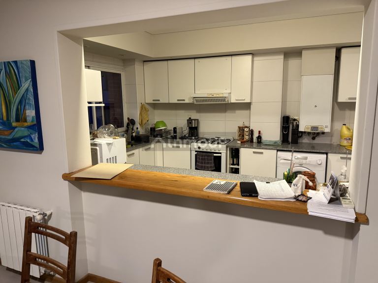 Departamento en Venta en Capital, Mendoza