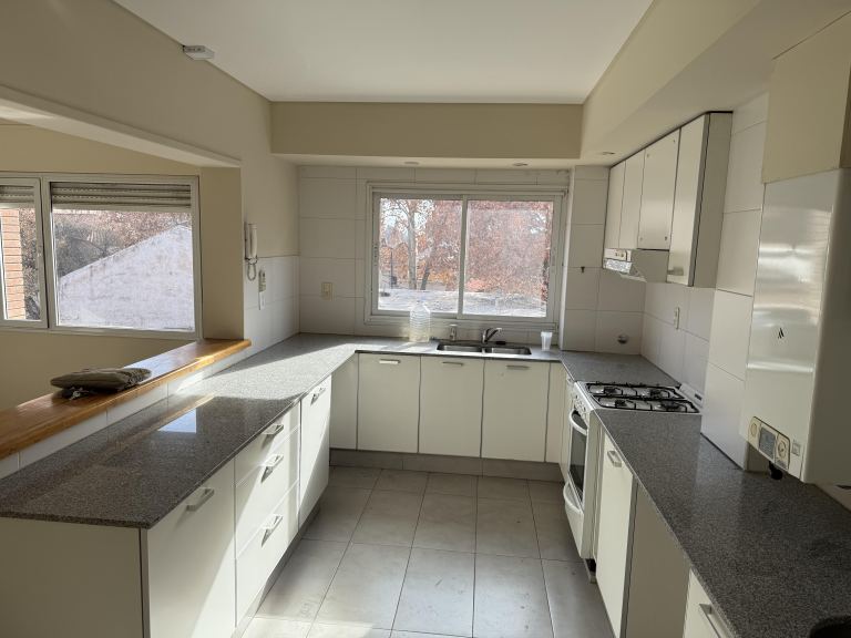 Departamento en Venta en Capital, Mendoza