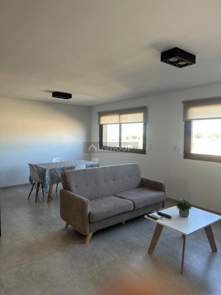 Departamento en Alquiler en Capital, Mendoza