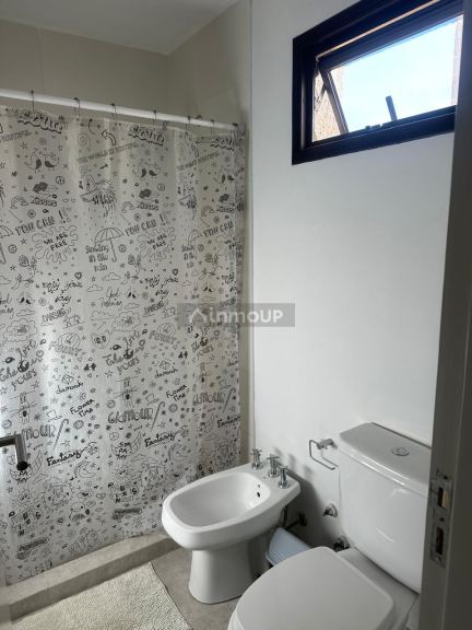 Departamento en Alquiler en Capital, Mendoza