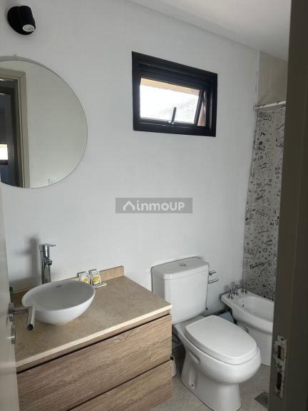 Departamento en Alquiler en Capital, Mendoza
