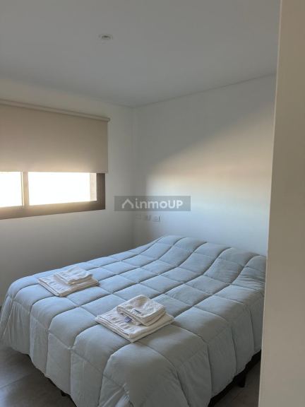 Departamento en Alquiler en Capital, Mendoza