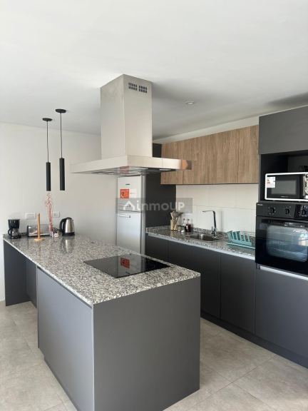 Departamento en Alquiler en Capital, Mendoza