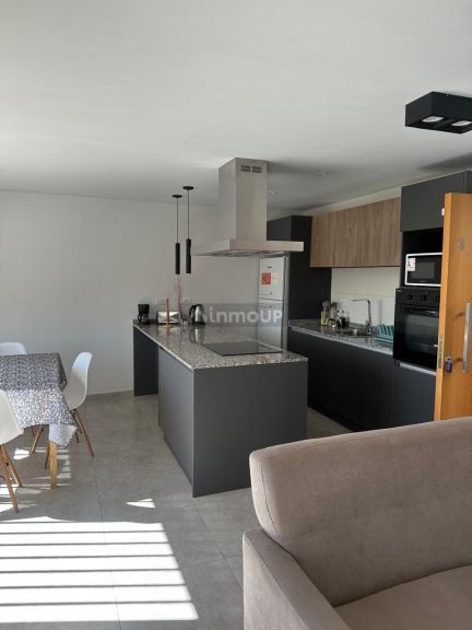 Departamento en Alquiler en Capital, Mendoza