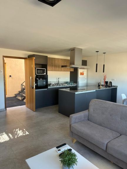 Departamento en Alquiler en Capital, Mendoza