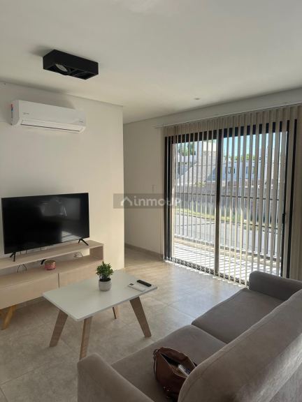 Departamento en Alquiler en Capital, Mendoza