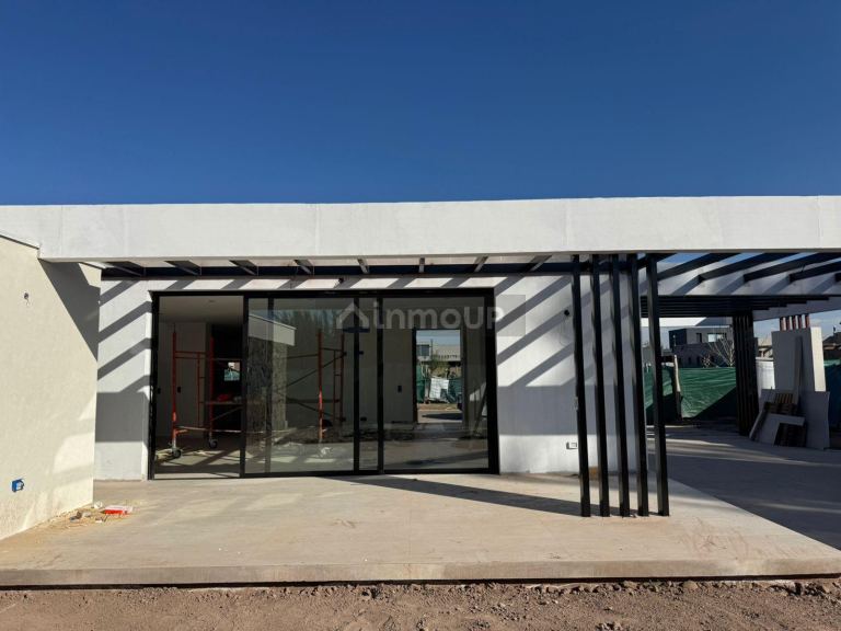 Casa en Venta en Lujan de Cuyo, Mendoza