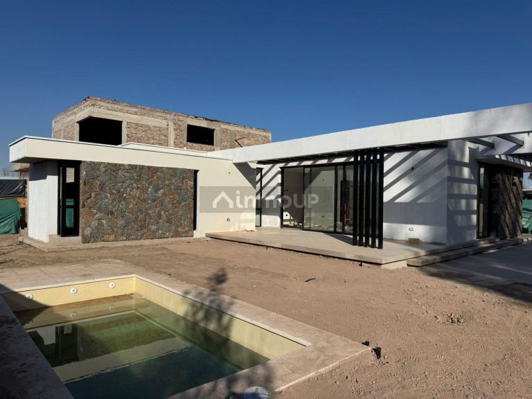 Casa en Venta en Lujan de Cuyo, Mendoza