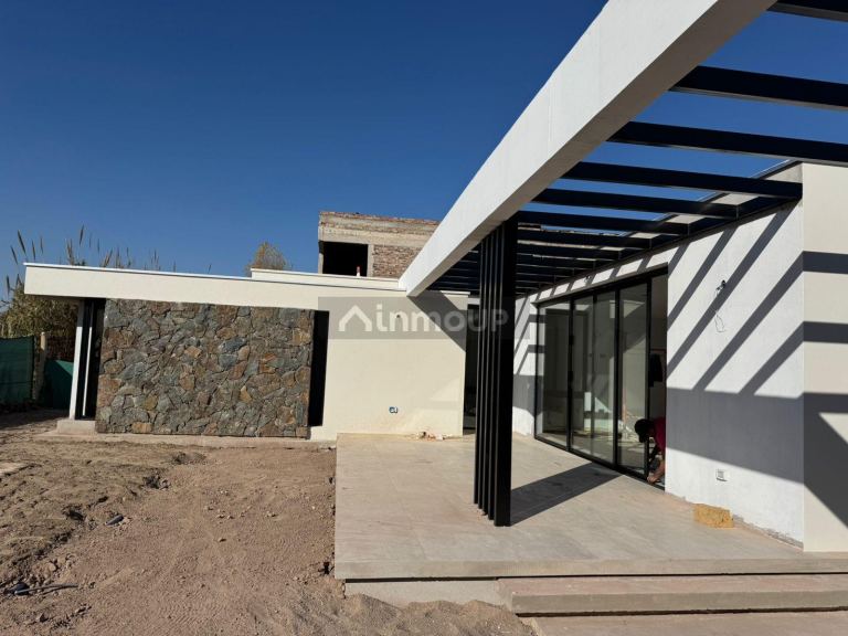 Casa en Venta en Lujan de Cuyo, Mendoza