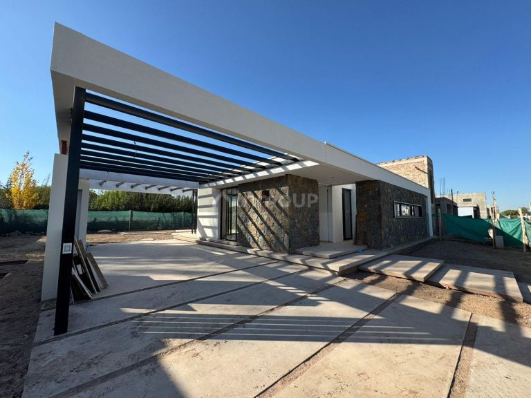 Casa en Venta en Lujan de Cuyo, Mendoza
