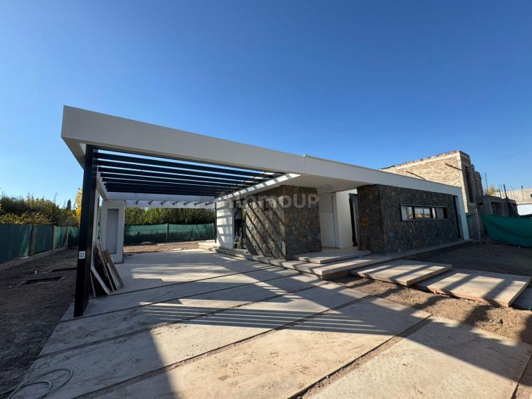 Casa en Venta en Lujan de Cuyo, Mendoza