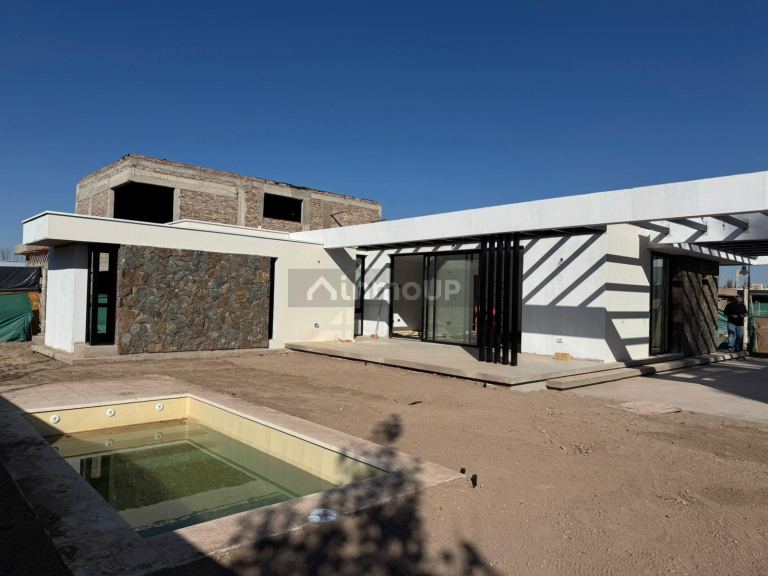 Casa en Venta en Lujan de Cuyo, Mendoza
