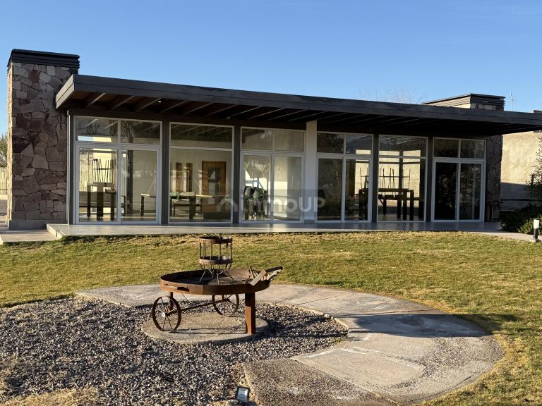 Casa en Venta en Lujan de Cuyo, Mendoza