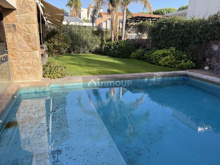 Casa en Venta en Capital, Mendoza