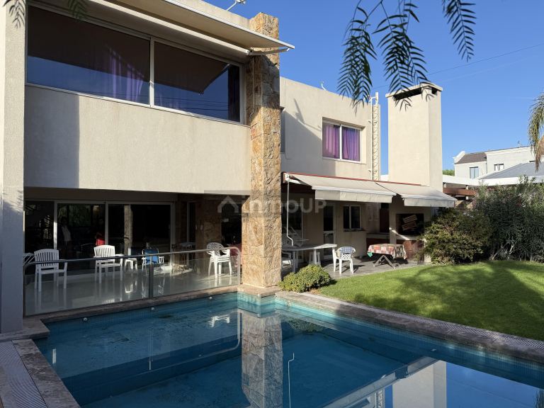 Casa en Venta en Capital, Mendoza