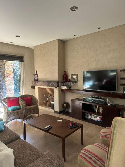 Casa en Venta en Capital, Mendoza