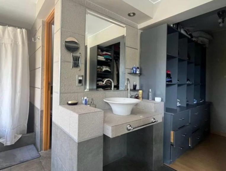 Casa en Venta en Capital, Mendoza